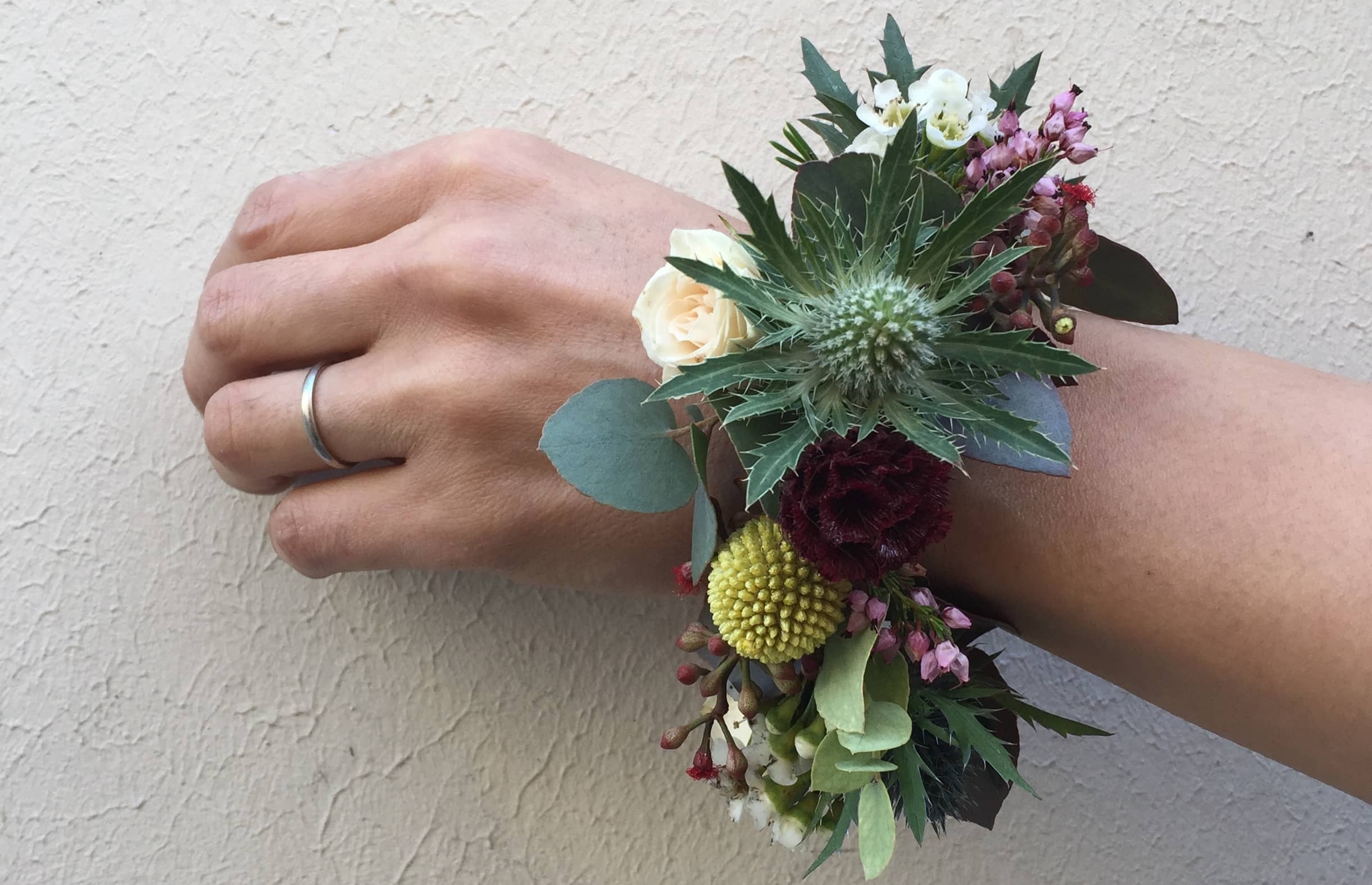 bracelet-mariage-accessoires-fleurs